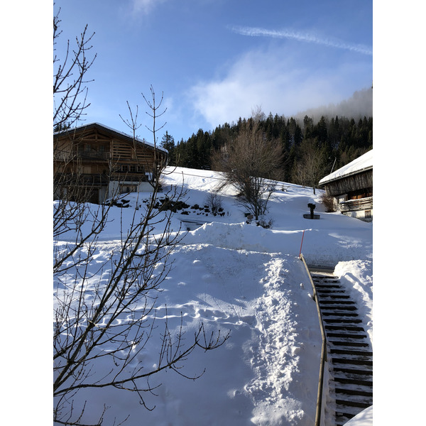 Picture France La Clusaz 2017-12 347 - Around La Clusaz