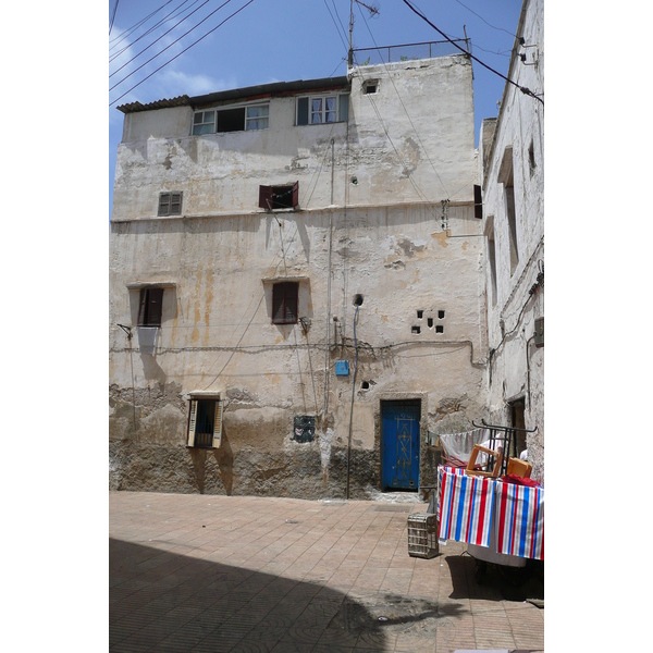 Picture Morocco Casablanca Medina 2008-07 20 - Discovery Medina