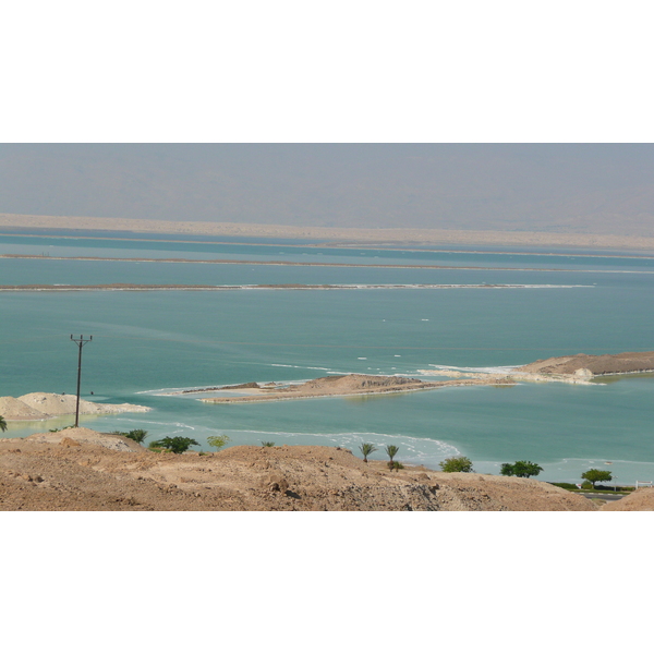 Picture Israel Boqeq 2007-06 49 - Tour Boqeq