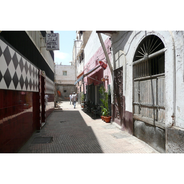 Picture Morocco Casablanca Medina 2008-07 23 - Discovery Medina