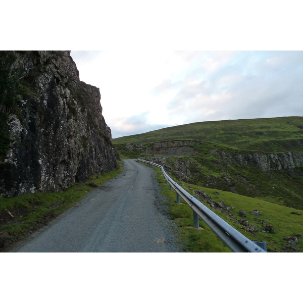 Picture United Kingdom Skye 2011-07 222 - Journey Skye