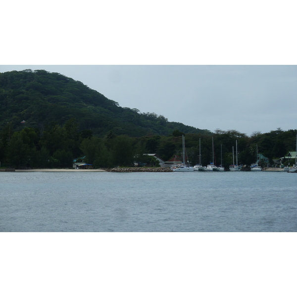 Picture Seychelles La Digue 2011-10 146 - Center La Digue