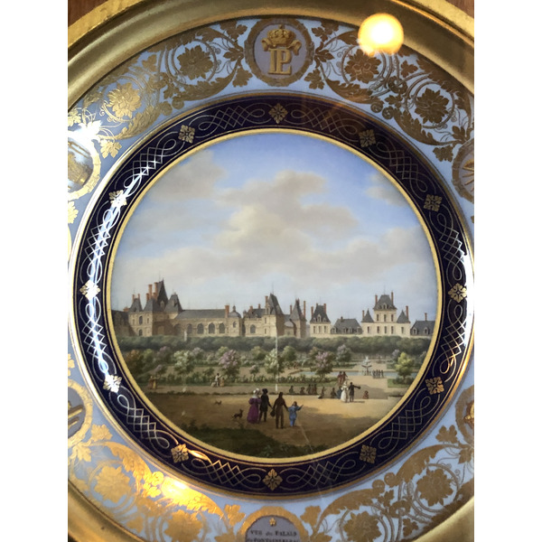 Picture France Fontainebleau 2019-04 350 - Recreation Fontainebleau