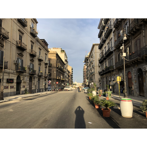 Picture Italy Sicily Palermo 2020-02 14 - Recreation Palermo