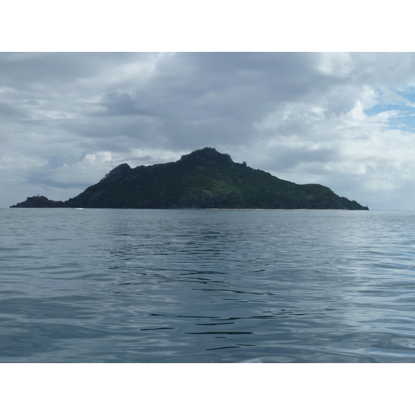 Picture Fiji Amunuca Island to Castaway Island 2010-05 101 - History Amunuca Island to Castaway Island