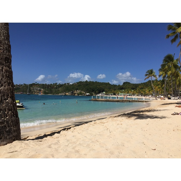 Picture Guadeloupe La Caravelle Beach 2021-02 54 - Journey La Caravelle Beach