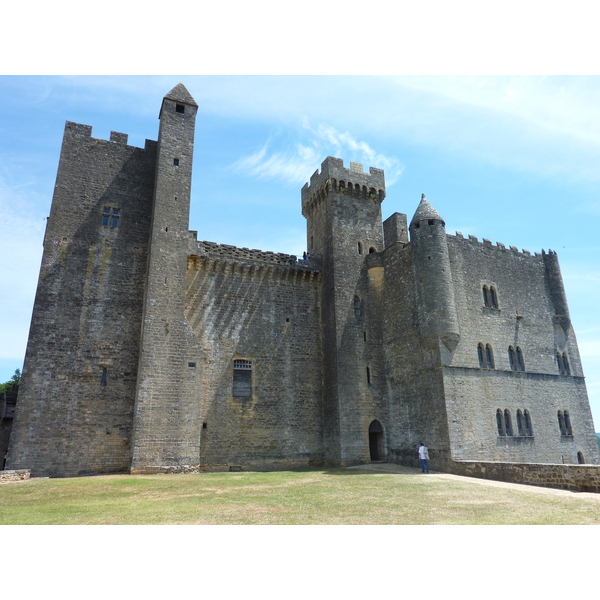 Picture France Beynac Castle 2009-07 80 - Journey Beynac Castle