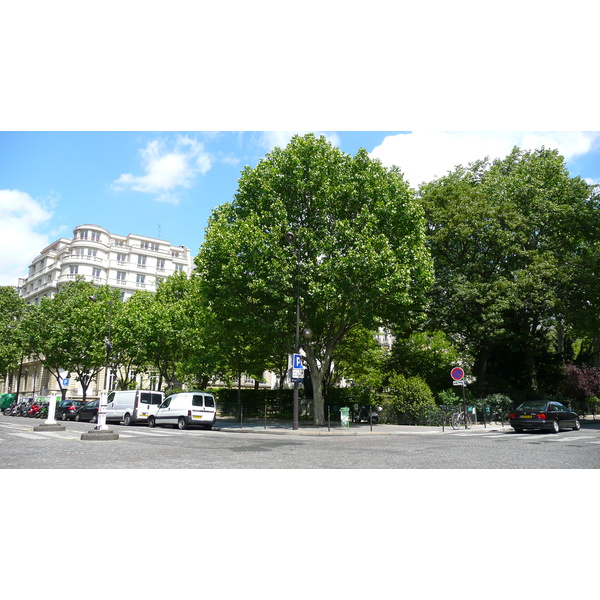 Picture France Paris Boulevard Malesherbes 2007-05 48 - Tours Boulevard Malesherbes