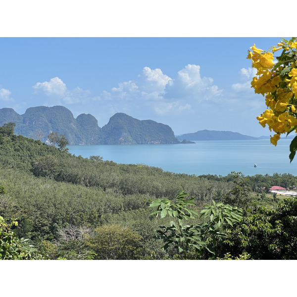 Picture Thailand Phang Nga Bay 2021-12 61 - History Phang Nga Bay