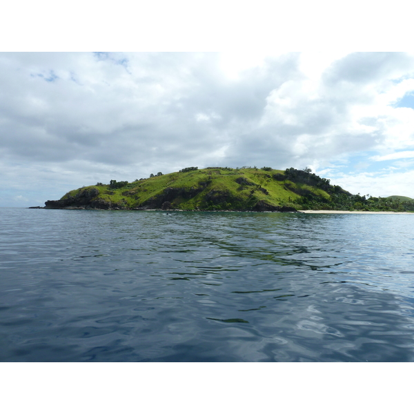 Picture Fiji Amunuca Island to Castaway Island 2010-05 5 - Discovery Amunuca Island to Castaway Island