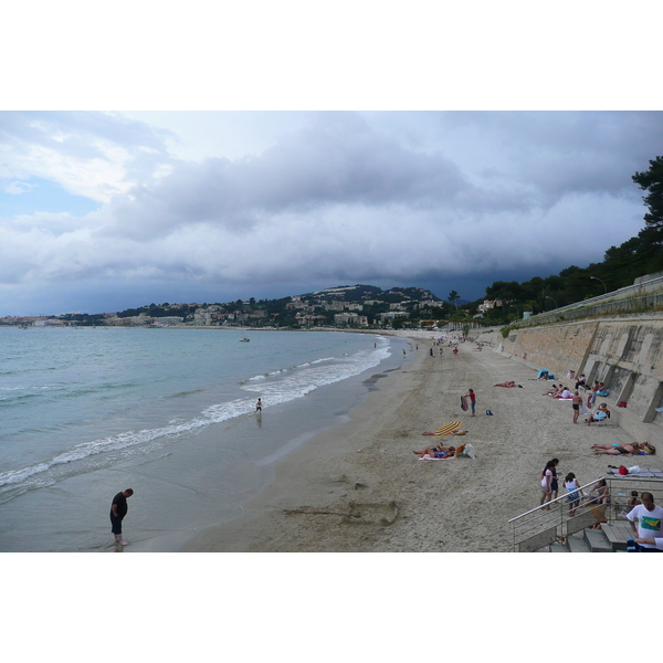 Picture France Sanary 2008-06 9 - Discovery Sanary