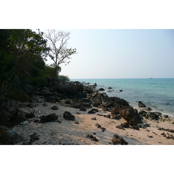 Picture Thailand Chonburi Sai Keaw Beach 2008-01 39 - Center Sai Keaw Beach