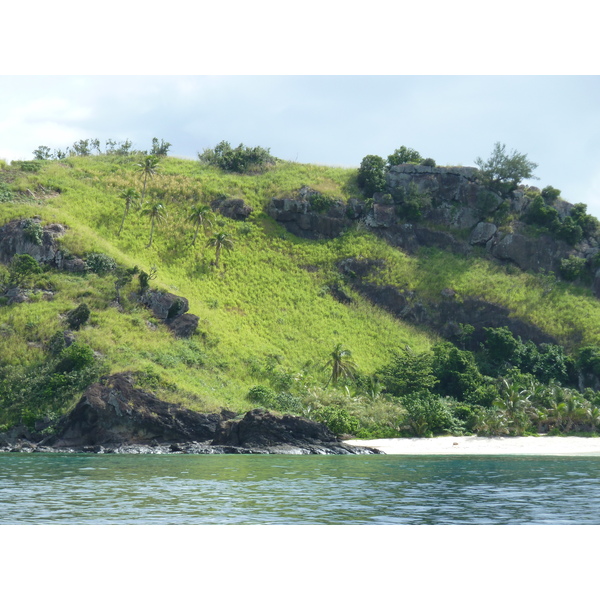 Picture Fiji Amunuca Island to Castaway Island 2010-05 7 - Around Amunuca Island to Castaway Island