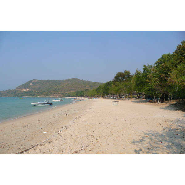 Picture Thailand Chonburi Sai Keaw Beach 2008-01 40 - History Sai Keaw Beach