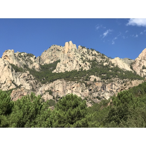 Picture France Corsica Quenza 2017-09 1 - Around Quenza