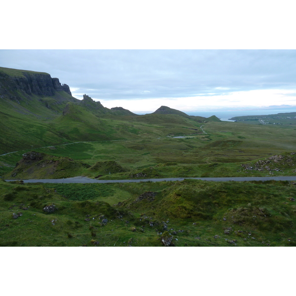 Picture United Kingdom Skye 2011-07 247 - Center Skye