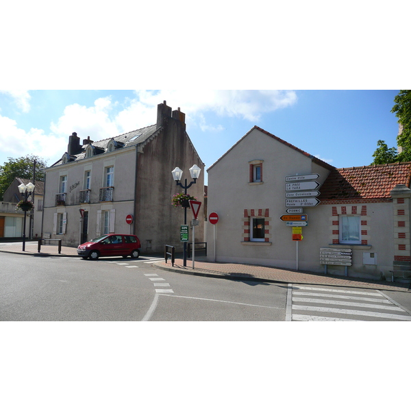 Picture France La Plaine sur mer 2007-07 19 - Tours La Plaine sur mer