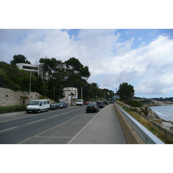 Picture France Sanary 2008-06 27 - Discovery Sanary