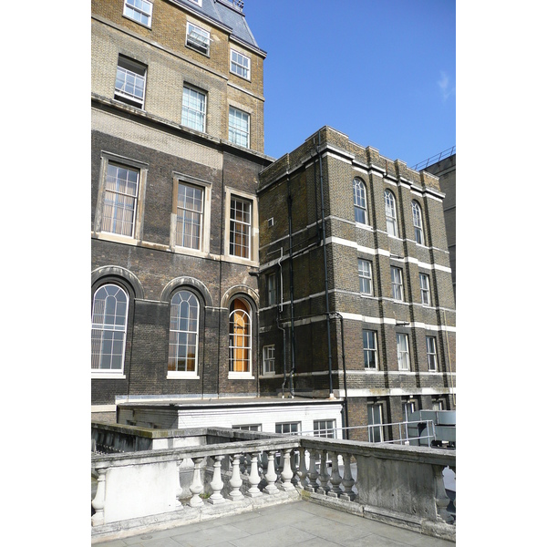 Picture United Kingdom London Somerset House 2007-09 48 - Discovery Somerset House