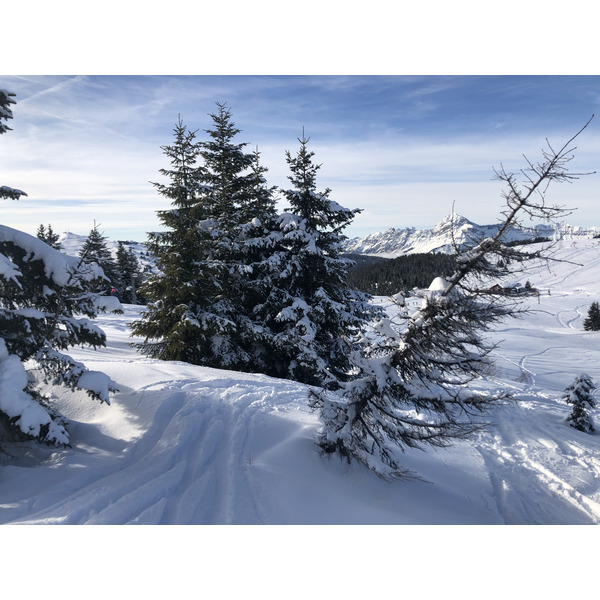 Picture France Praz sur Arly 2019-12 313 - Around Praz sur Arly