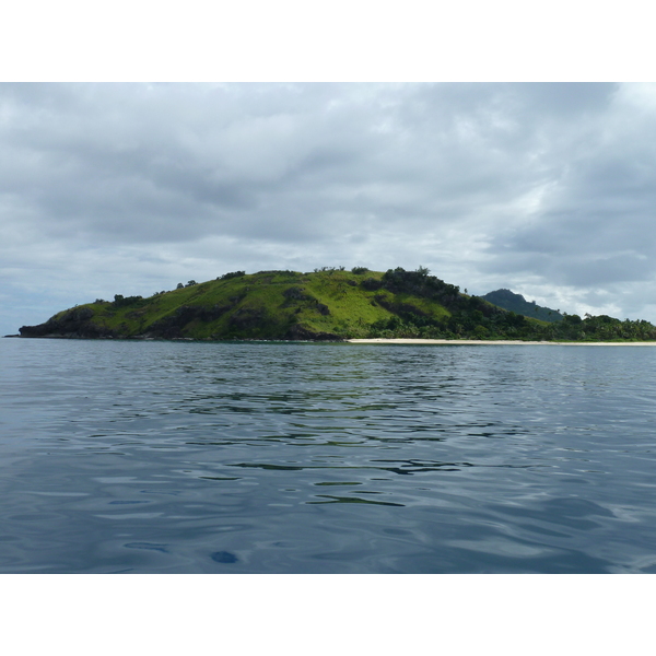 Picture Fiji Amunuca Island to Castaway Island 2010-05 9 - Tours Amunuca Island to Castaway Island