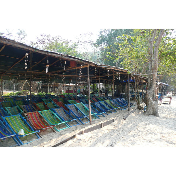 Picture Thailand Chonburi Sai Keaw Beach 2008-01 19 - History Sai Keaw Beach