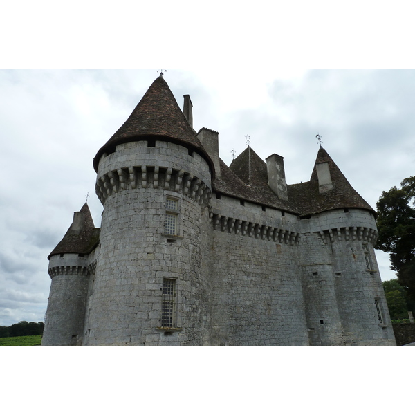 Picture France Monbazillac 2010-08 103 - Tours Monbazillac