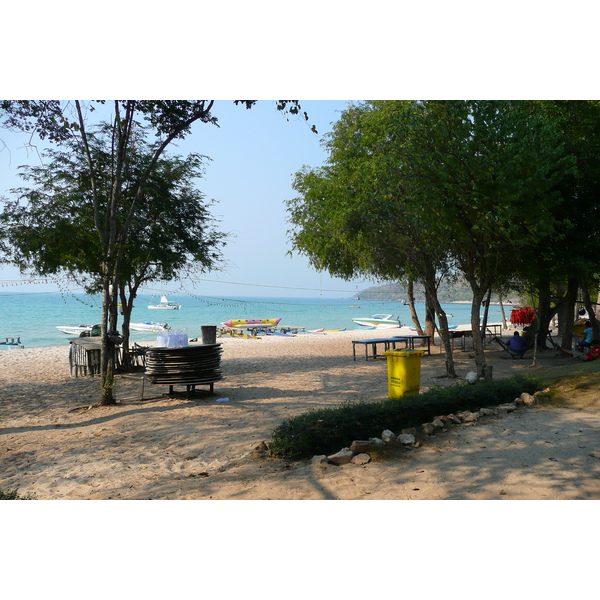 Picture Thailand Chonburi Sai Keaw Beach 2008-01 2 - Tours Sai Keaw Beach