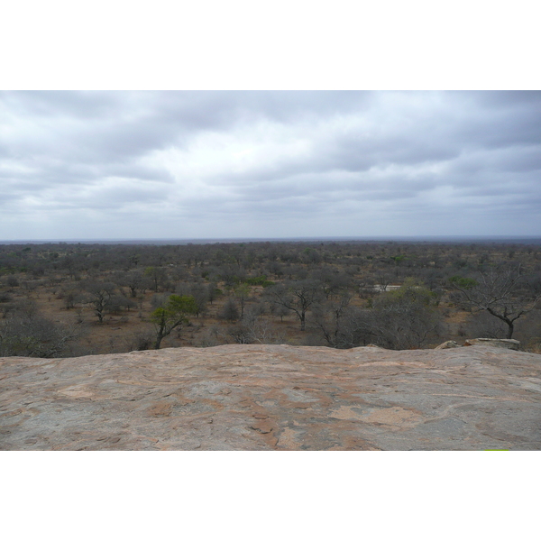 Picture South Africa Kruger National Park 2008-09 11 - Center Kruger National Park