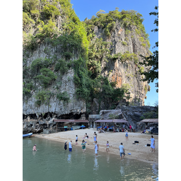 Picture Thailand Phang Nga Bay 2021-12 329 - Recreation Phang Nga Bay