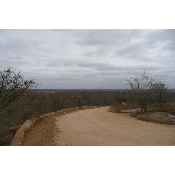 Picture South Africa Kruger National Park 2008-09 16 - Center Kruger National Park