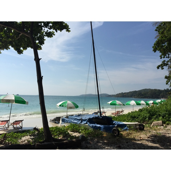 Picture Thailand Ko Samet 2014-12 61 - Recreation Ko Samet