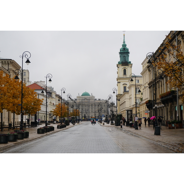 Picture Poland Warsaw 2016-10 34 - Tour Warsaw