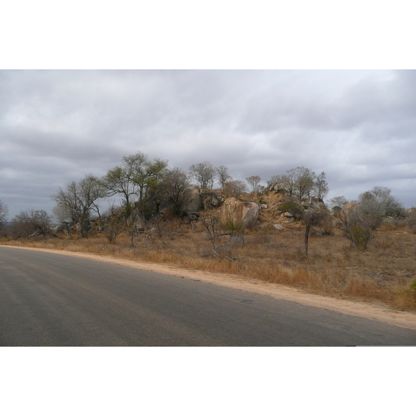 Picture South Africa Kruger National Park 2008-09 181 - Recreation Kruger National Park