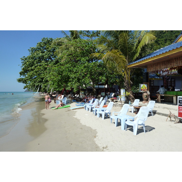 Picture Thailand Ko Chang 2011-01 125 - Recreation Ko Chang