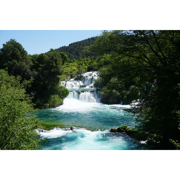 Picture Croatia Krka National Park 2016-04 4 - Discovery Krka National Park