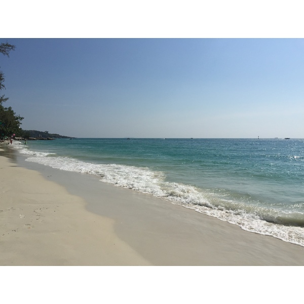 Picture Thailand Ko Samet 2014-12 42 - Recreation Ko Samet