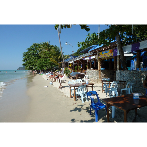 Picture Thailand Ko Chang 2011-01 90 - Discovery Ko Chang