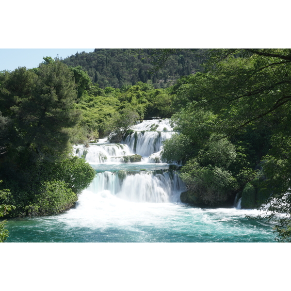 Picture Croatia Krka National Park 2016-04 162 - Discovery Krka National Park