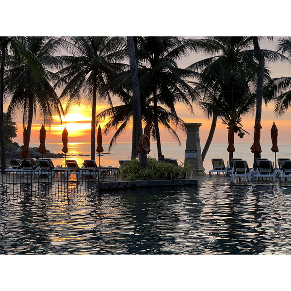 Picture Thailand Phuket Kata Beach Beyond Resort Kata 2021-12 8 - Tour Beyond Resort Kata