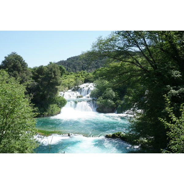 Picture Croatia Krka National Park 2016-04 157 - Center Krka National Park