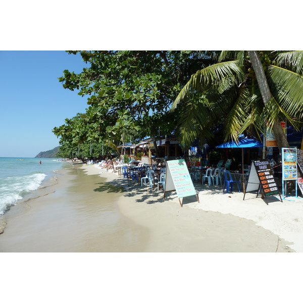 Picture Thailand Ko Chang 2011-01 88 - Discovery Ko Chang