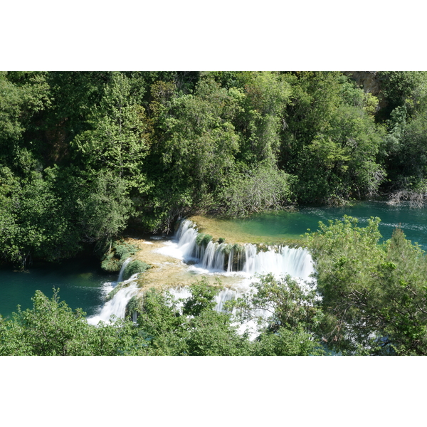 Picture Croatia Krka National Park 2016-04 167 - Around Krka National Park