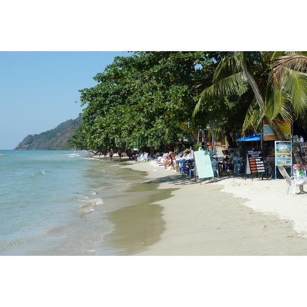 Picture Thailand Ko Chang 2011-01 78 - Around Ko Chang