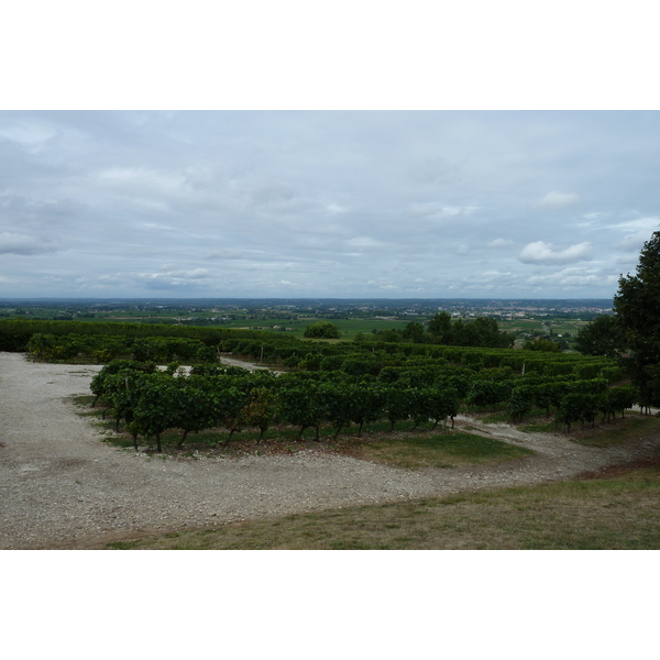 Picture France Monbazillac 2010-08 113 - Discovery Monbazillac