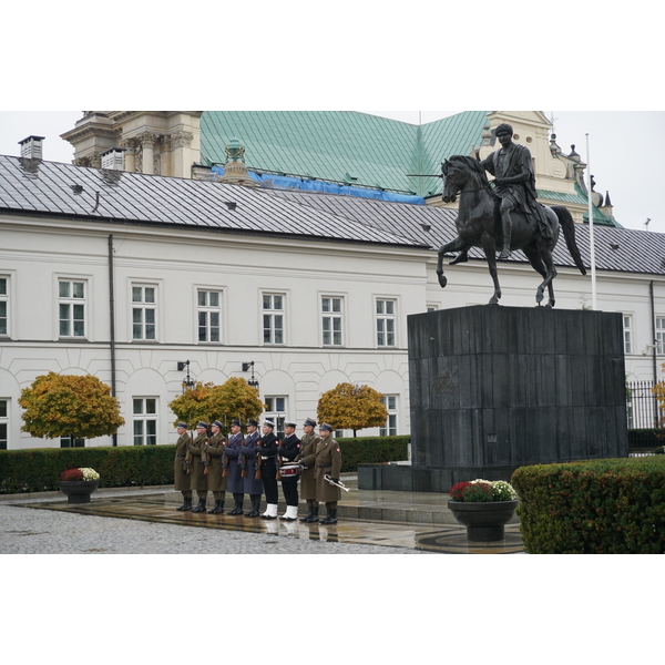 Picture Poland Warsaw 2016-10 45 - Tour Warsaw