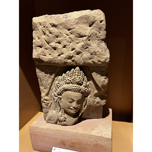 Picture Cambodia Siem Reap Angkor National Museum 2023-01 69 - Tours Angkor National Museum