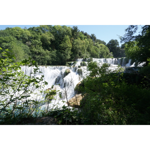 Picture Croatia Krka National Park 2016-04 156 - Discovery Krka National Park