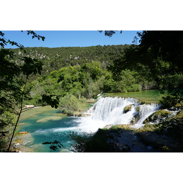 Picture Croatia Krka National Park 2016-04 146 - Recreation Krka National Park