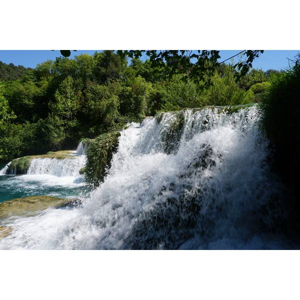 Picture Croatia Krka National Park 2016-04 141 - Around Krka National Park